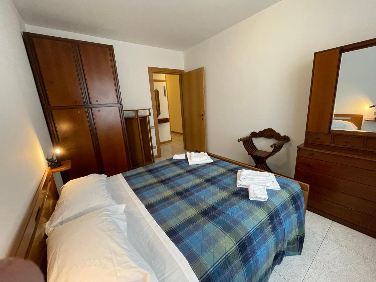 Cozy Apartment With Private Parking On Domaso'S Lakeside - Larihome A09 מראה חיצוני תמונה